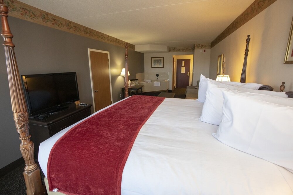 Hotel Grand Victorian - photo 15