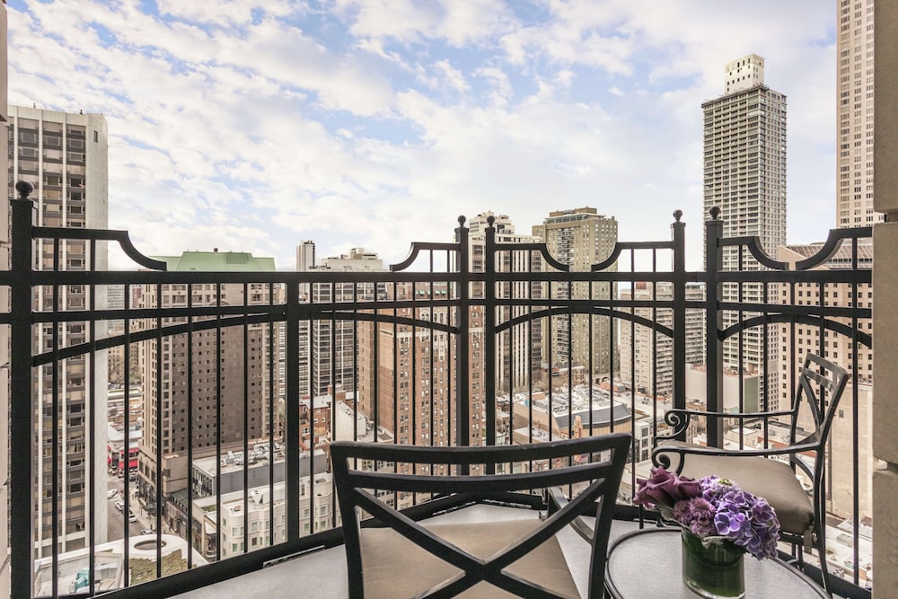 Waldorf Astoria Chicago - photo 60