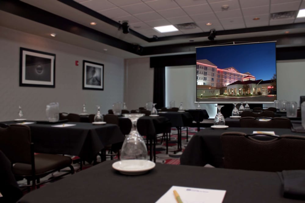 Hilton Garden Inn Oklahoma City Midtown - photo 63