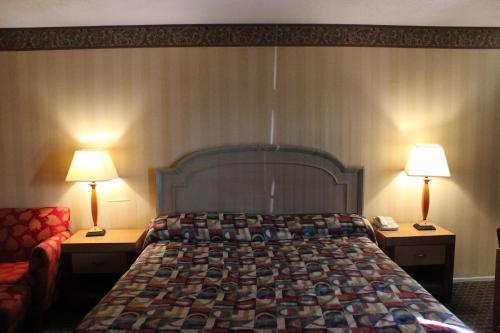 Gateway Inn Fairfield - photo 13