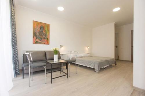 Marjanishvili Studios - last minute hotel in Tbilisi