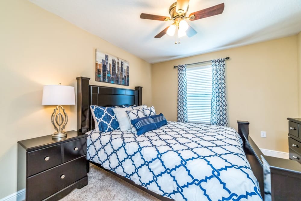 Solterra Resort 6 Bedroom 4 Bath Villa Davenport - photo 11
