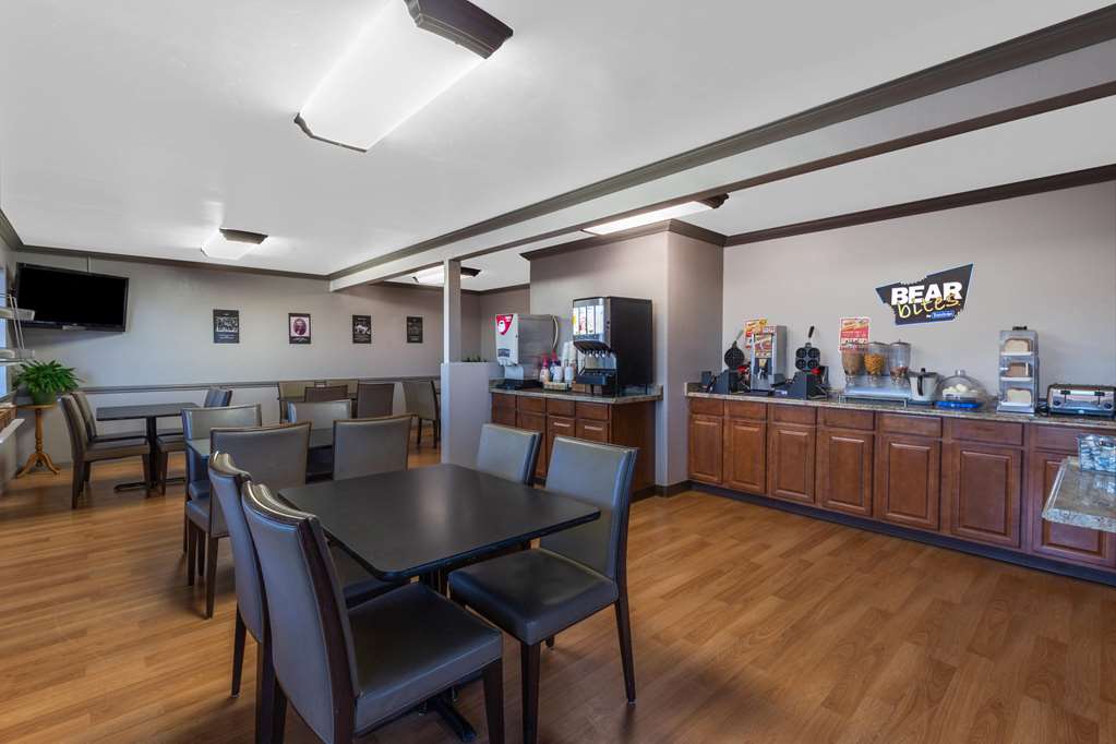 Travelodge by Wyndham Angels Camp CA - photo 13