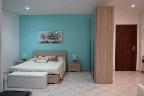 Casa di Suele — 4-Star Luxury Hotel in Solarino, Italy