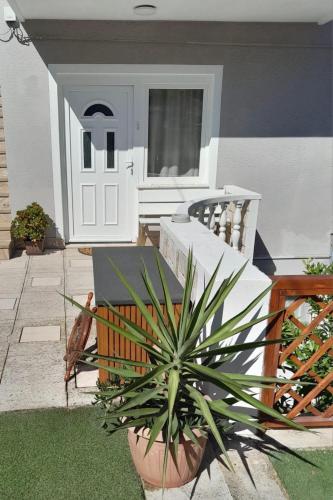 Apartments by the sea Kali Ugljan 24654 — 4-Star Luxury Hotel in Kali, Croatia