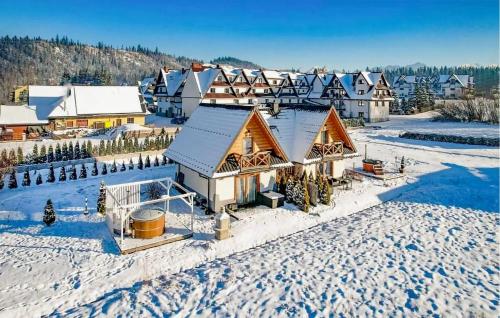 Gorgeous Home In Poronin — 5-Star Luxury Hotel in Poronin, Poland