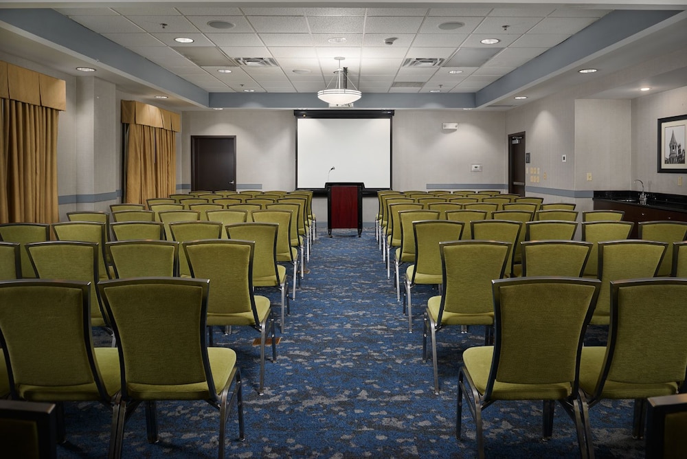 Hampton Inn & Suites Mt. Juliet - photo 69