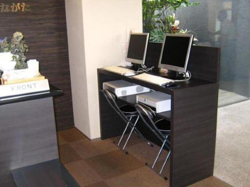 Hotel Nagata in Izumo, Japan