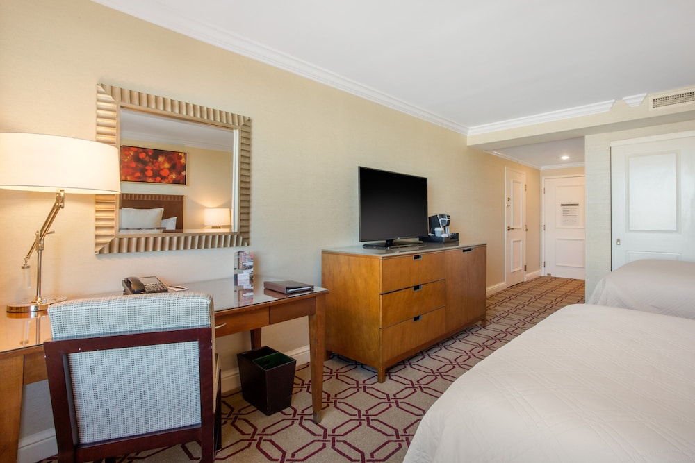 Omni Providence Hotel - photo 53