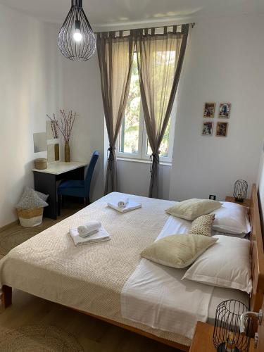 Summertime in Split — 4-Star Luxury Hotel in Split, Croatia