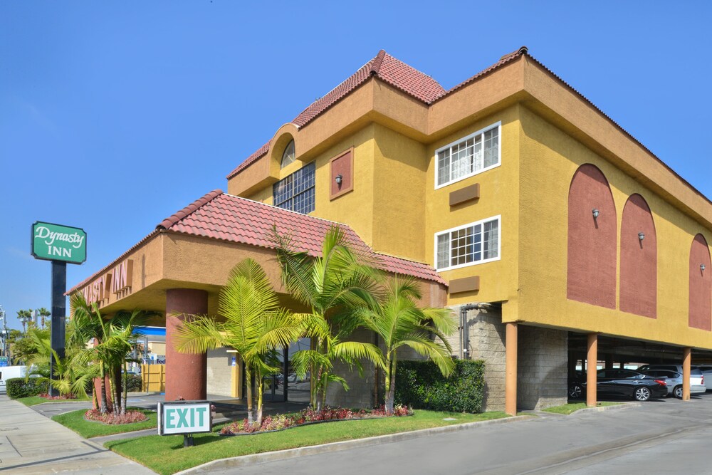 Dynasty Inn Gardena in Gardena, United States