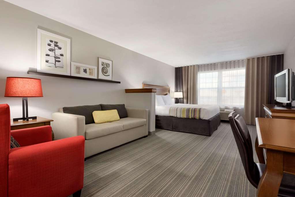Country Inn & Suites by Radisson Appleton North WI - photo 16