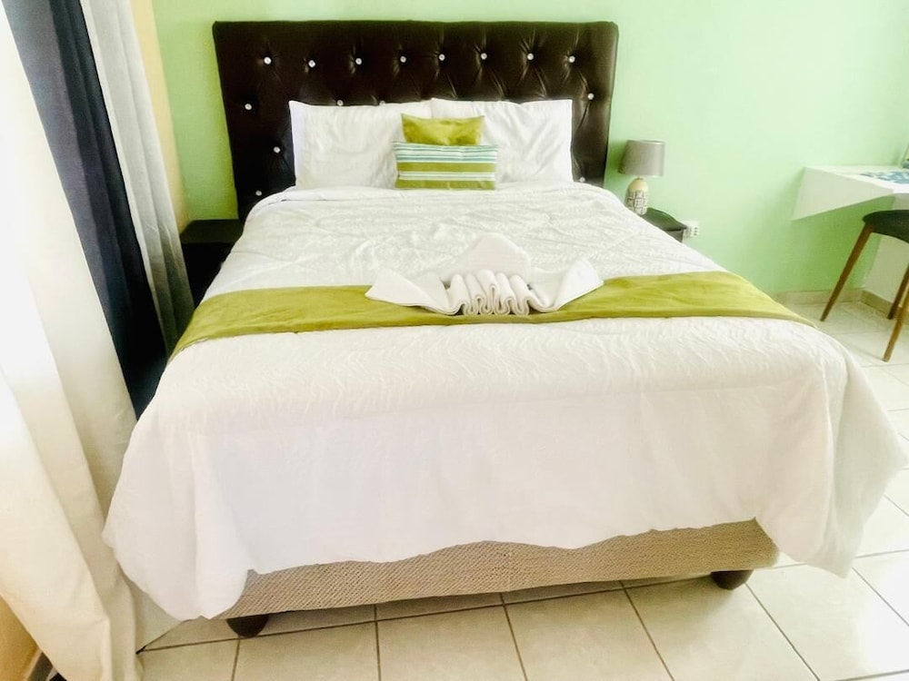 Bull’s Eyes self catering in Maun, Botswana