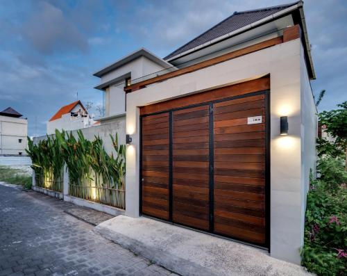 Malinda Villa Seminyak — 4-Star Luxury Hotel in Seminyak, Indonesia
