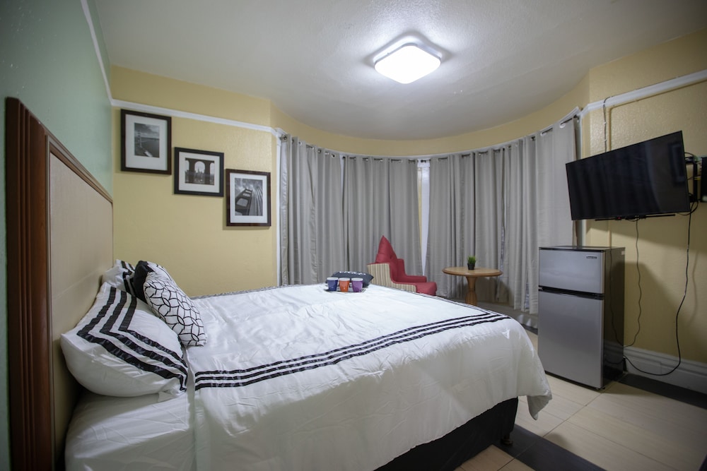 Hotel Sunnyside - photo 2