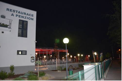 Restaurace a penzion Zděná Bouda in Hradec Kralove, Czech Republic