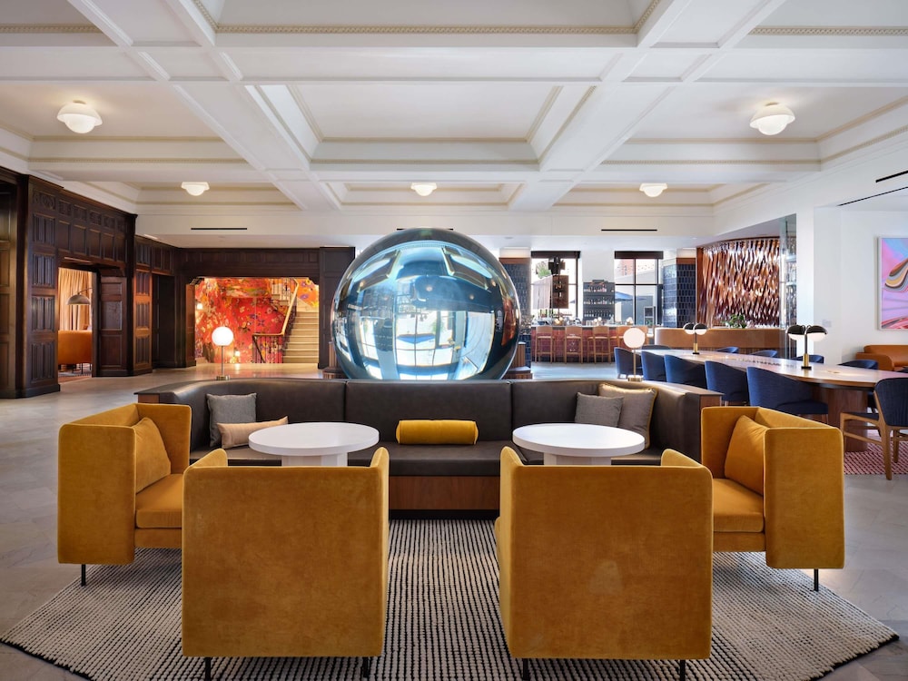 21c Museum Hotel St Louis - photo 78