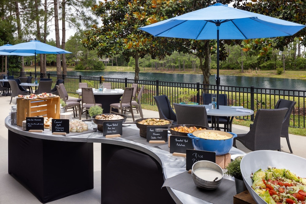 Sheraton Jacksonville Hotel - photo 42