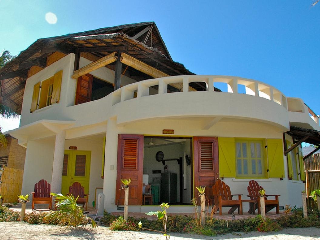 Wind Rider's Inn - last minute hotel in Unknown City