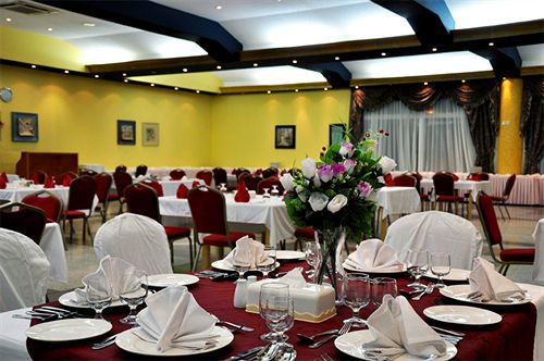 Al Ula Arac Hotel — Al-`Ula — photo 5