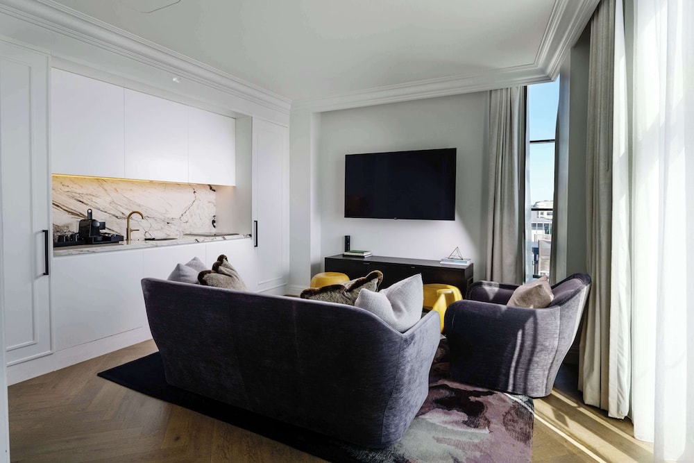 Daxton Hotel Birmingham Curio Collection by Hilton - photo 38