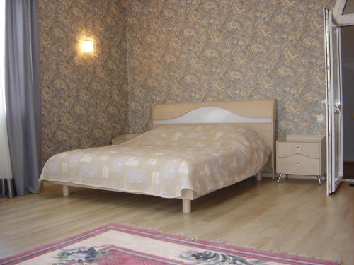 Guesthouse The Dom — Il'inskiy — photo 5