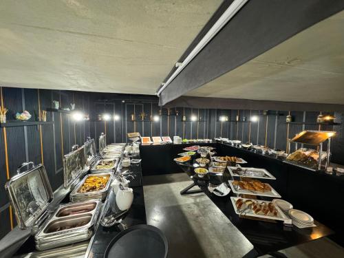 Viva beach Apartments in Alliance palace