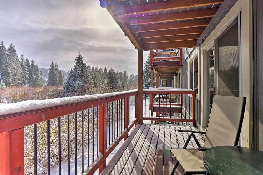 Idyllic Condo about 5 Mi to Winter Park Resort - photo 6