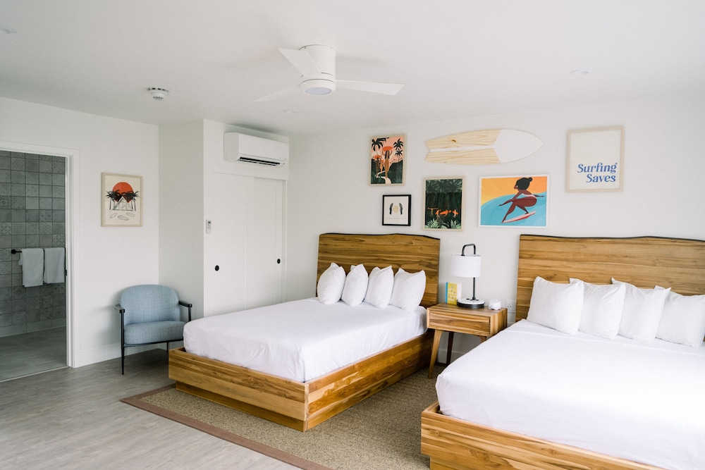 Laguna Surf Lodge by SCP Hotels - photo 13