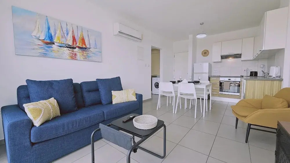 Stay Arpa Suite