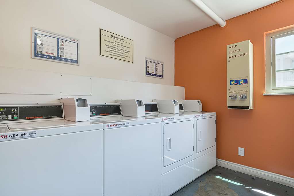 Motel 6 Santa Maria CA South - photo 26