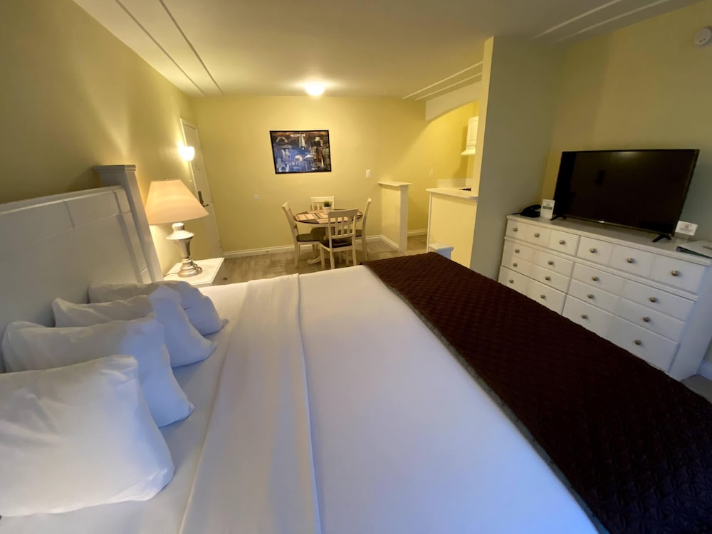 Hollywood Celebrity Hotel - photo 8