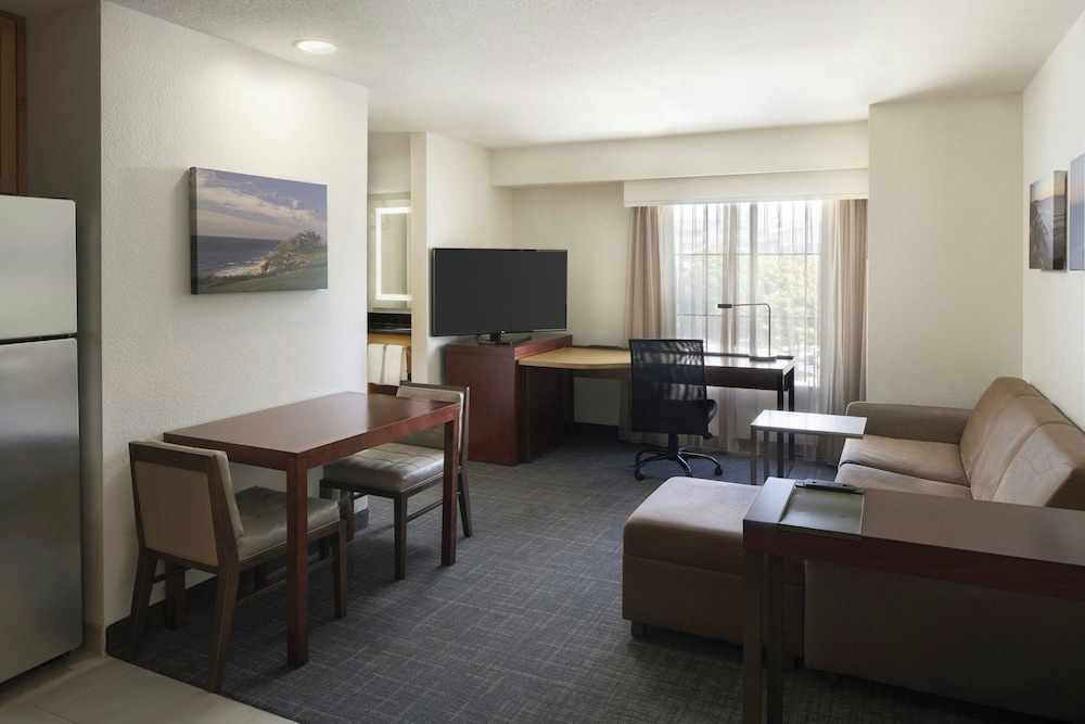 Residence Inn San Diego Del Mar - photo 31
