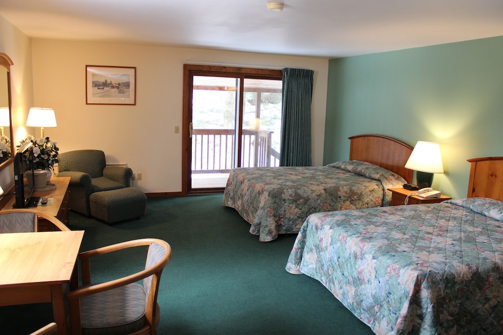 Nootka Lodge - photo 11