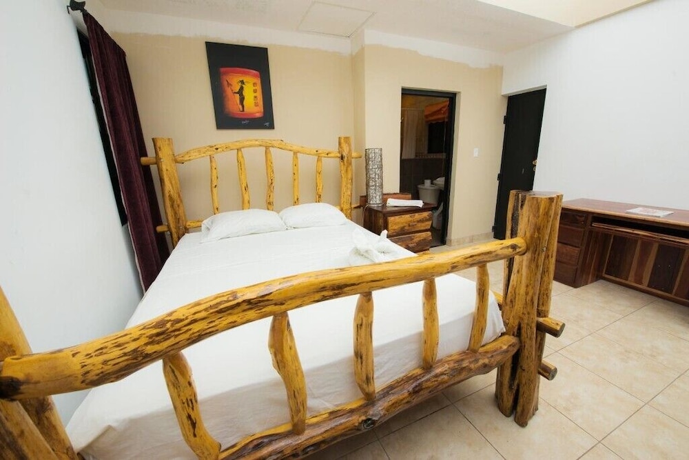 El Gran Mestizo Resort — Orange Walk — photo 4