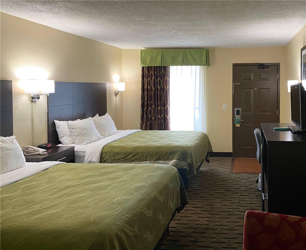 Quality Inn Elizabeth City near University - photo 17