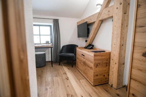 Unternberg Hof Ruhpolding in Ruhpolding, Germany