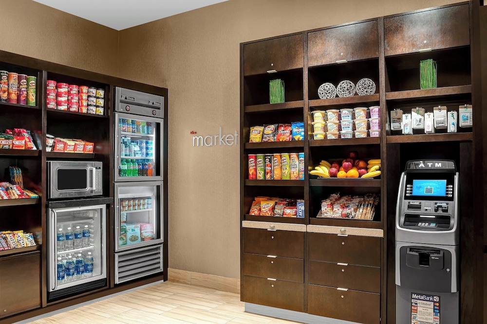 Courtyard by Marriott New York Manhattan Upper East Side - photo 27