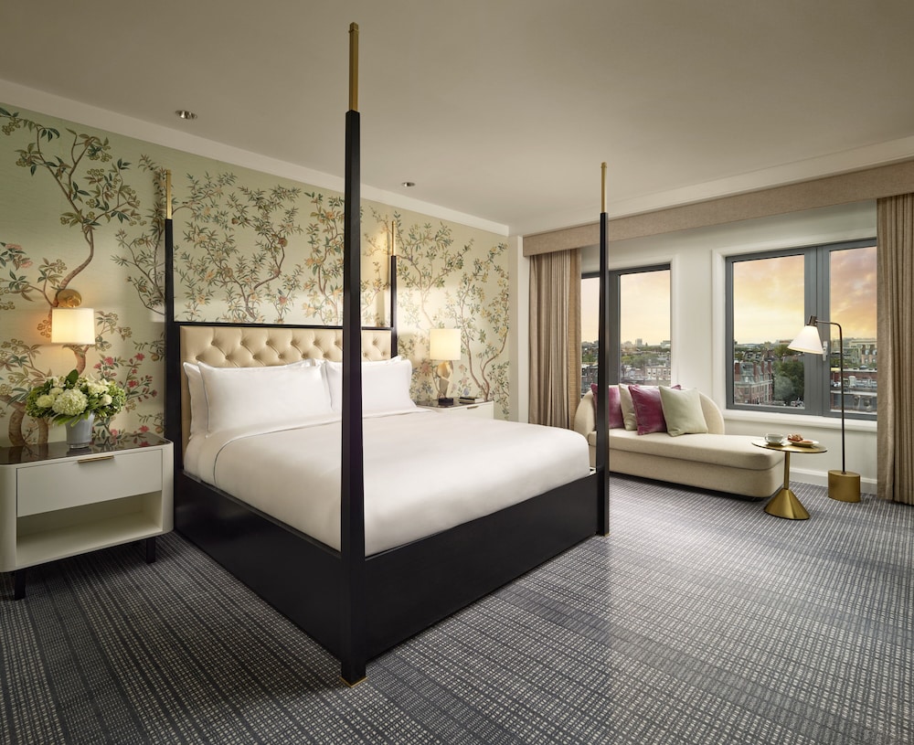 Mandarin Oriental Boston - photo 20