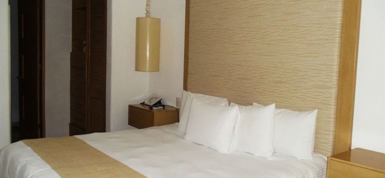 Tah ima Condominios in Nuevo Vallarta, Mexico