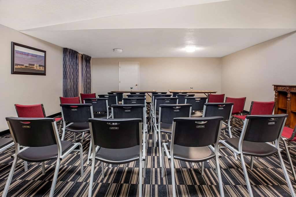 La Quinta Inn by Wyndham Caldwell - photo 24