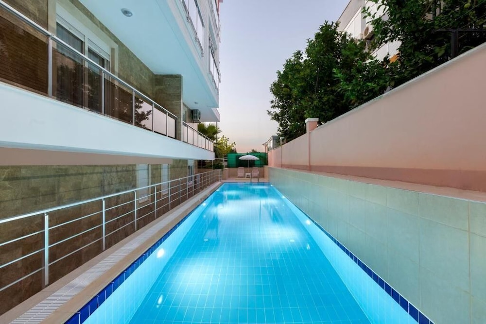 Onix Apart Hotel - last minute hotel in Antalya