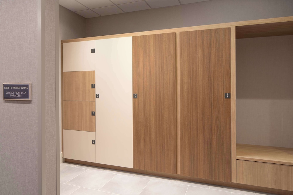 Homewood Suites by Hilton Goldsboro - photo 41