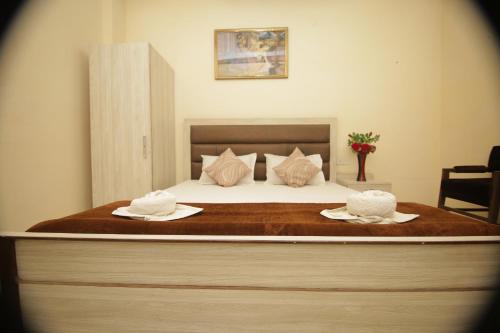 Hotel G M Forum in Kanpur, India