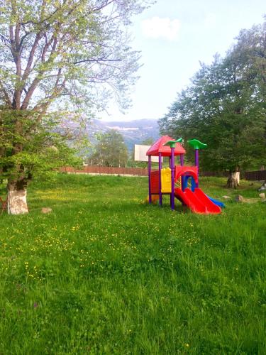 Villa Didveli Bakuriani