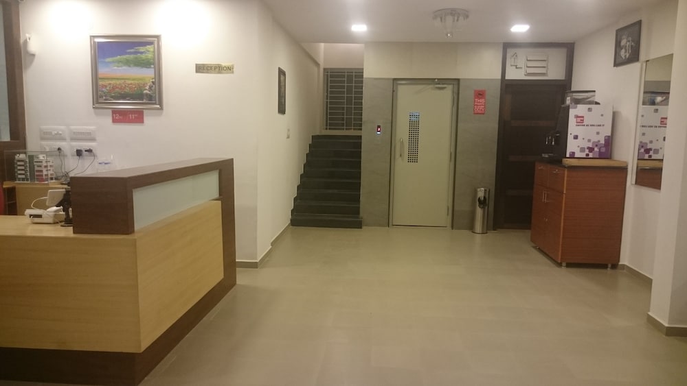 SAP Golden Grande — Anekal — photo 3