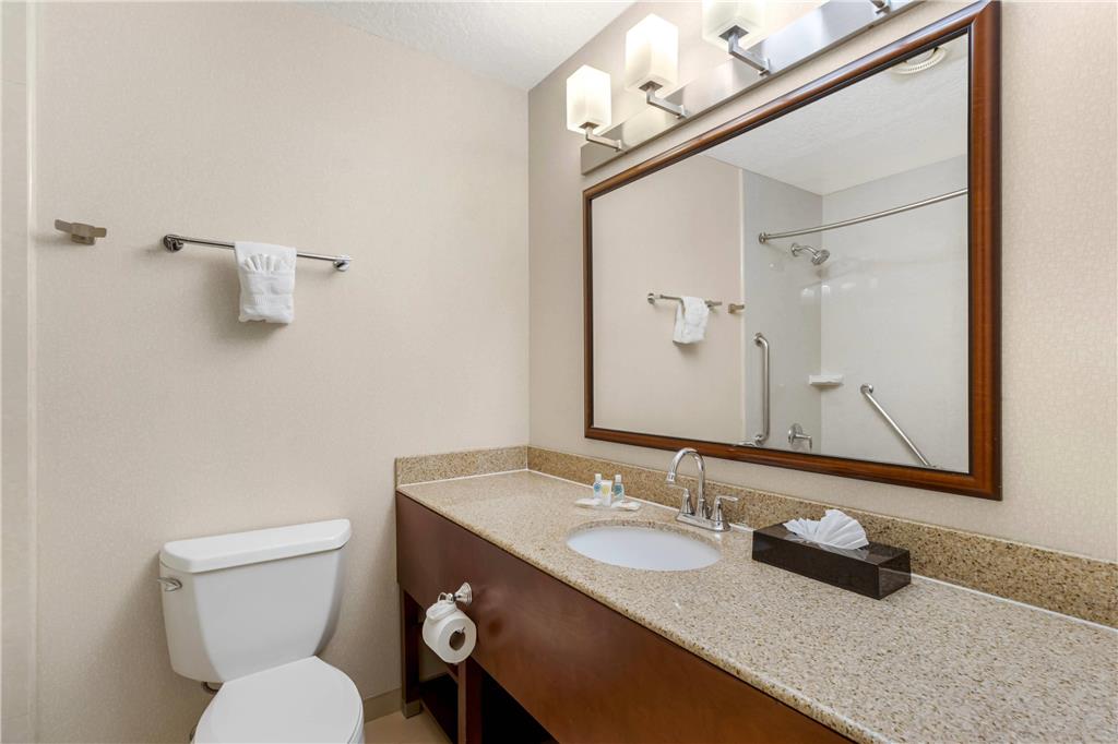Comfort Inn & Suites Near Fallon Naval Air Station - photo 17