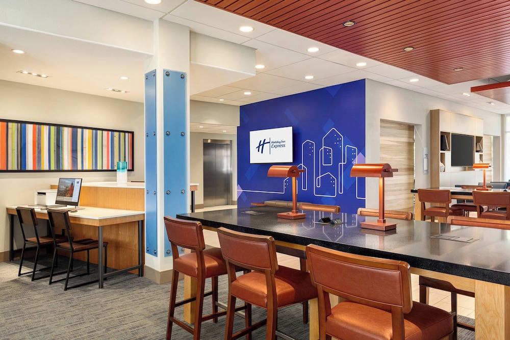 Holiday Inn Express & Suites Hayward Castro Valley by IHG - photo 28