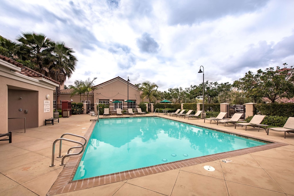 Homewood Suites by Hilton Oxnard Camarillo - photo 72