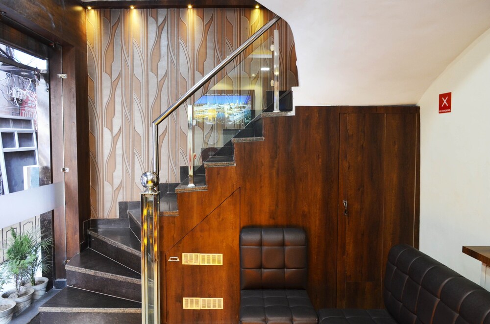 Hotel O Grand Park — Amritsar — photo 2